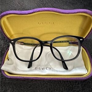 Gucci Glasses